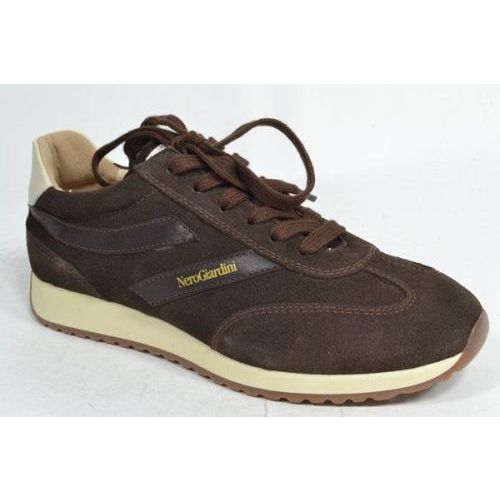 NERO GIARDINI Sneaker Bruin