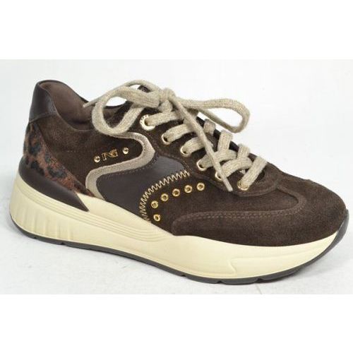 NERO GIARDINI Sneaker Bruin