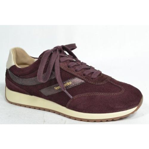NERO GIARDINI Sneaker Bordeaux