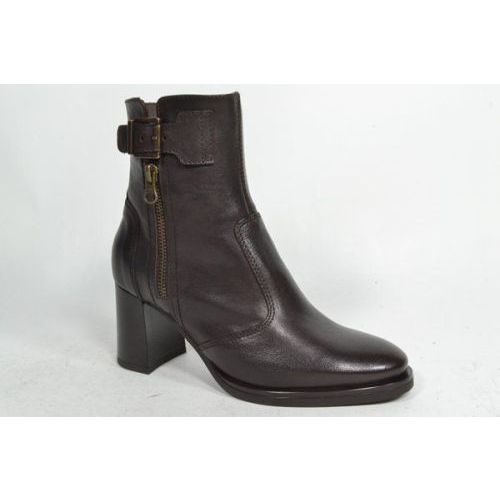 NERO GIARDINI Boots Bruin