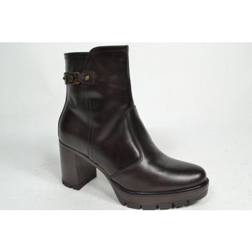 NERO GIARDINI Boots Bruin