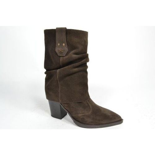 NERO GIARDINI 3/4 Laars Bruin
