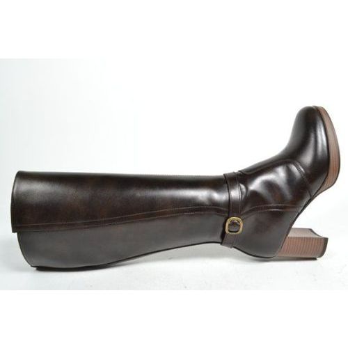 NERO GIARDINI Laars Bruin