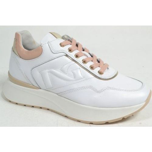 NERO GIARDINI Sneaker Wit