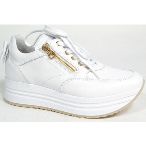 NERO GIARDINI Sneaker Wit