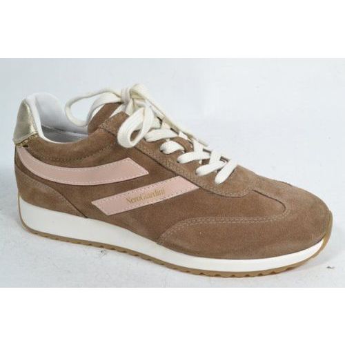 NERO GIARDINI Sneaker Cognac