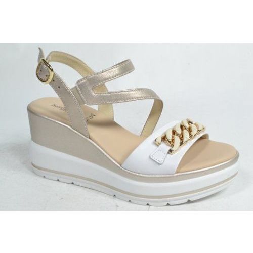 NERO GIARDINI Sandaal Multi