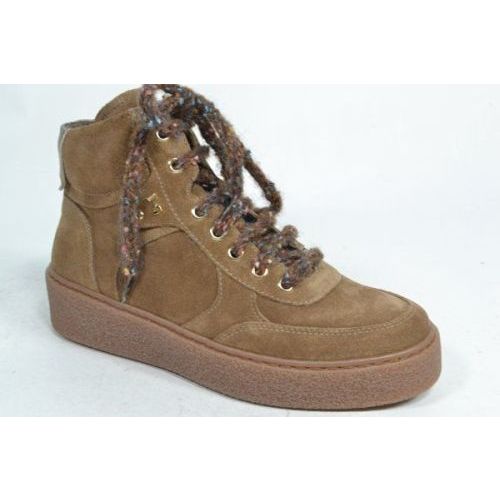 NERO GIARDINI Sneaker Beige