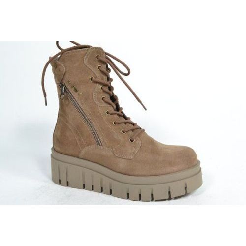 NERO GIARDINI Boots Taupe/Vison