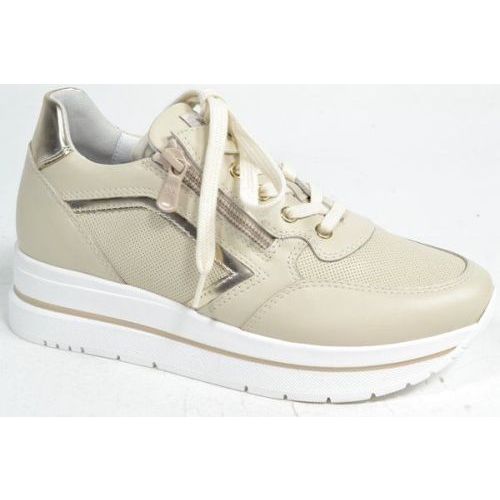 NERO GIARDINI Sneaker Beige