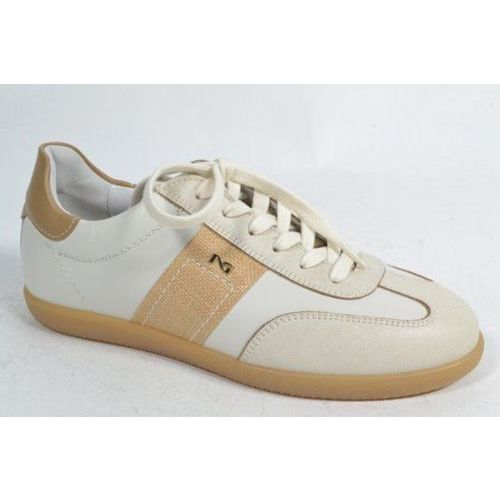 NERO GIARDINI Sneaker Crème