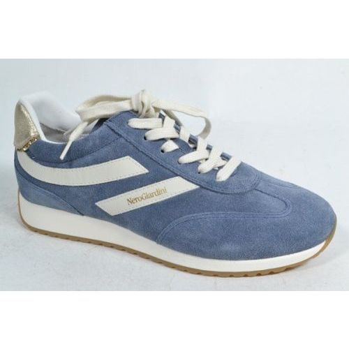 NERO GIARDINI Sneaker Blauw