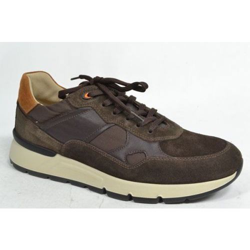NERO GIARDINI Sneaker Bruin