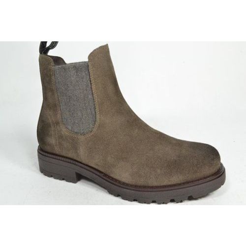 NERO GIARDINI Boots Taupe/Vison