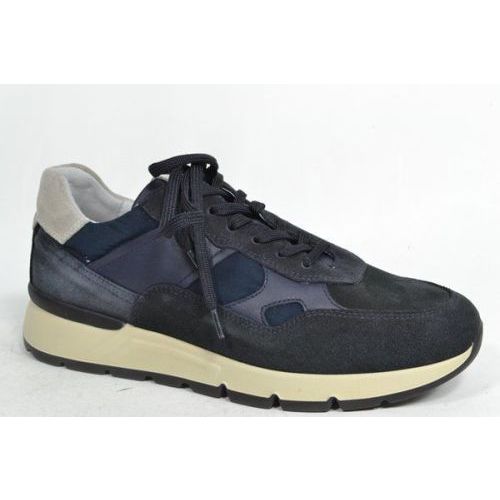 NERO GIARDINI Sneaker Blauw