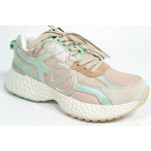 NO NAME Sneaker Multi