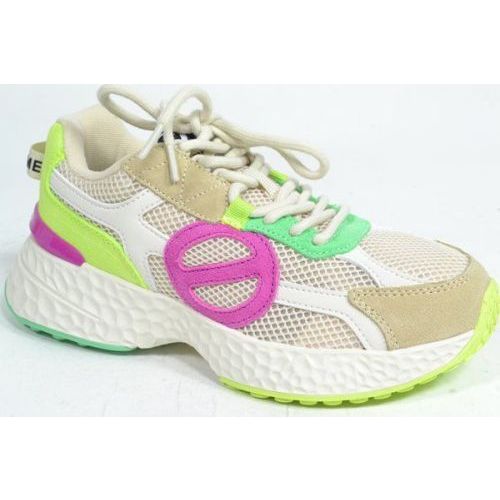 NO NAME Sneaker Multi