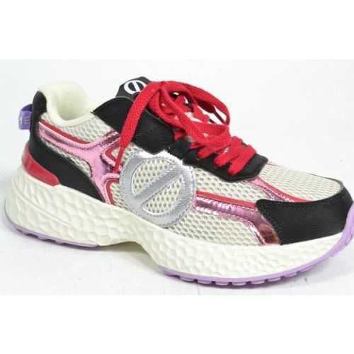 NO NAME Sneaker Multi