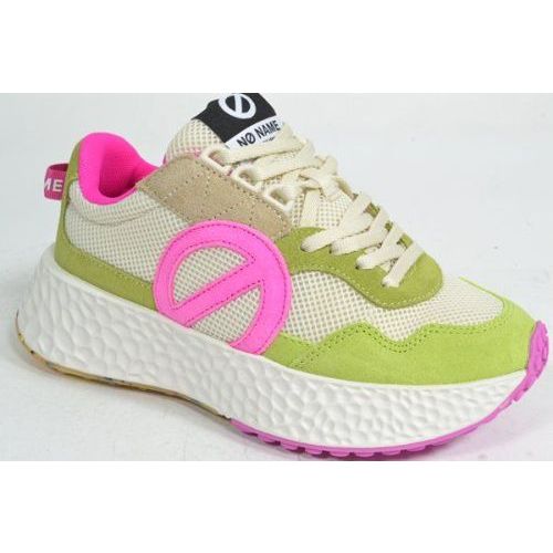 NO NAME Sneaker Multi