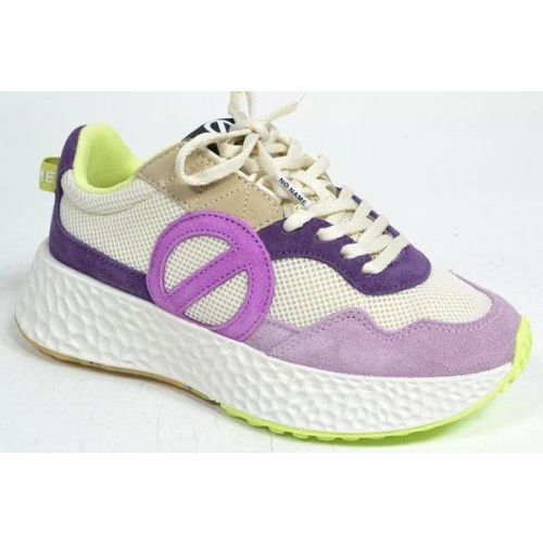NO NAME Sneaker Multi