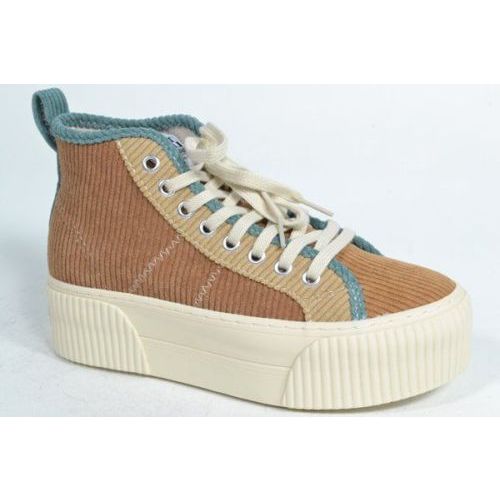 NO NAME Sneaker Multi