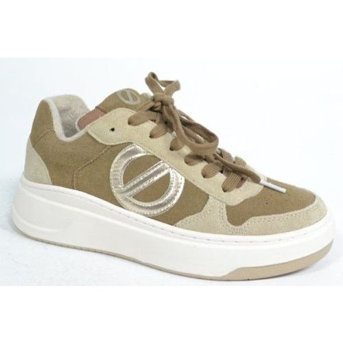 NO NAME Sneaker Beige