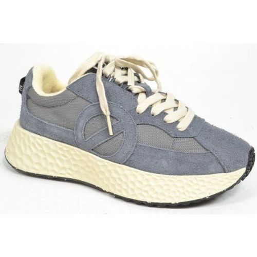 NO NAME Sneaker Donker Grijs