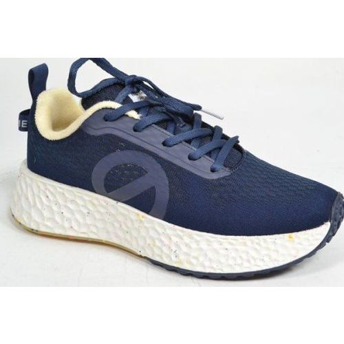 NO NAME Sneaker Blauw