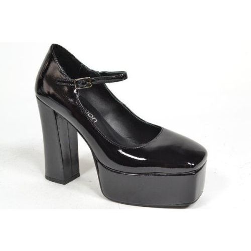 NOA HARMON Riem Wrijf Zwart