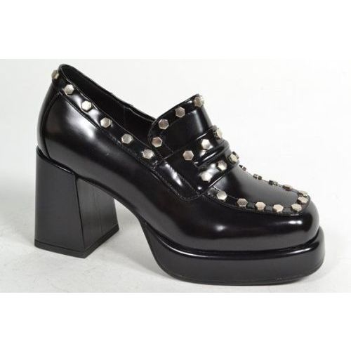 NOA HARMON Mocassin Zwart