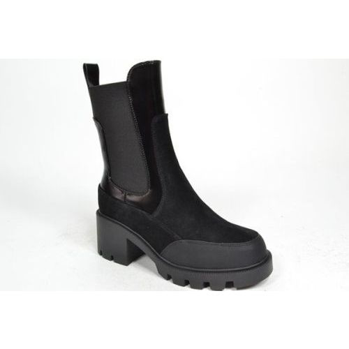NOA HARMON Boots Zwart