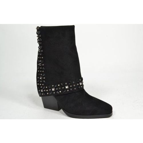 NOA HARMON Boots Zwart
