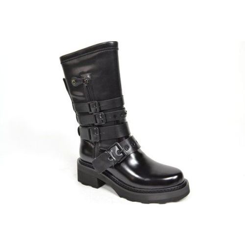 NOA HARMON Boots Zwart