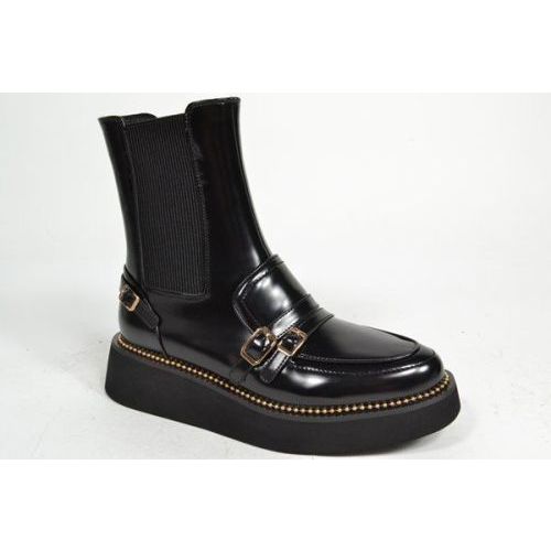 NOA HARMON Boots Zwart