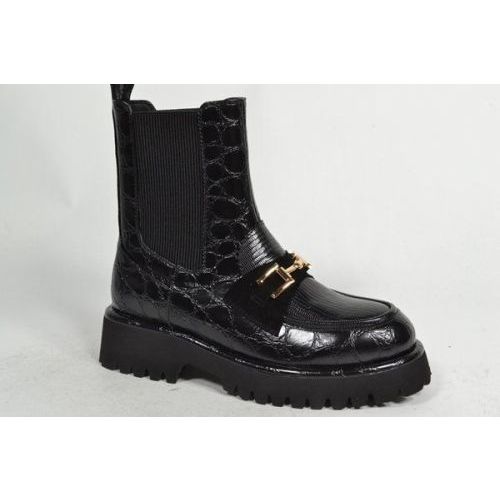 NOA HARMON Boots Zwart
