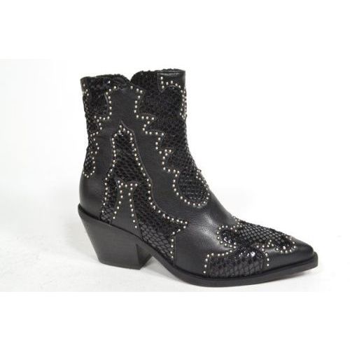 NOA HARMON Boots Zwart