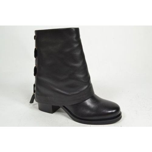 NOA HARMON Boots Zwart