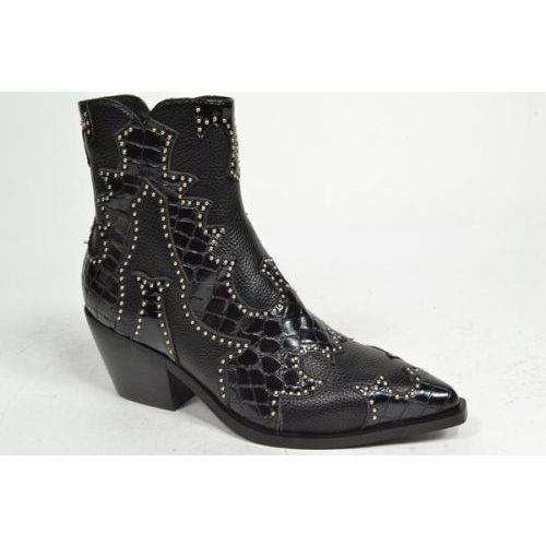 NOA HARMON Boots Zwart