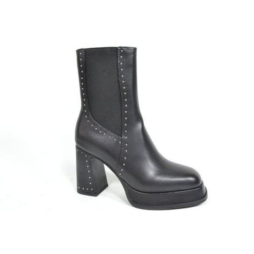 NOA HARMON Boots Zwart