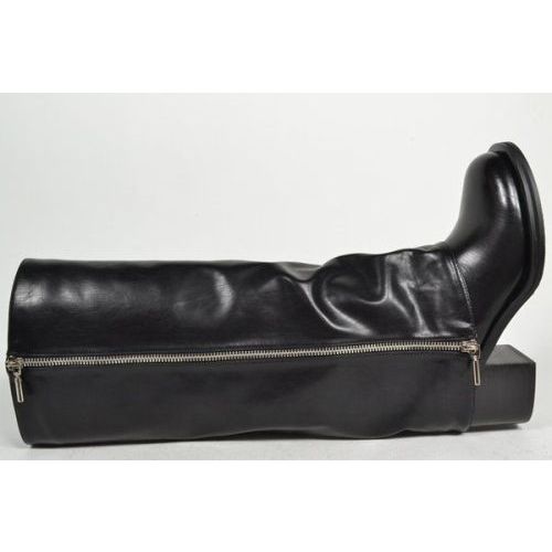 NOA HARMON Laars Zwart