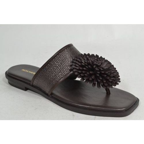 NOA HARMON Muil/Slipper Bruin