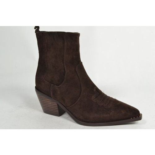 NOA HARMON Boots Bruin