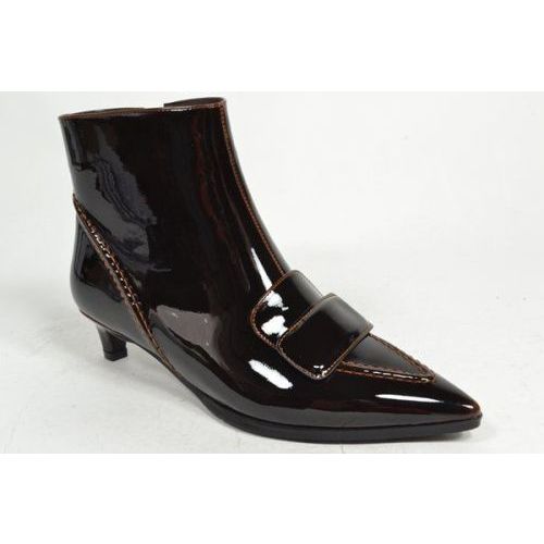 NOA HARMON Boots Bruin