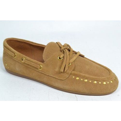 NOA HARMON Bootschoen Cognac