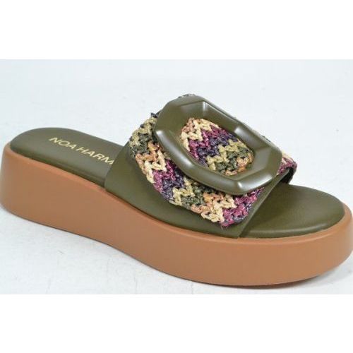 NOA HARMON Muil/Slipper Multi