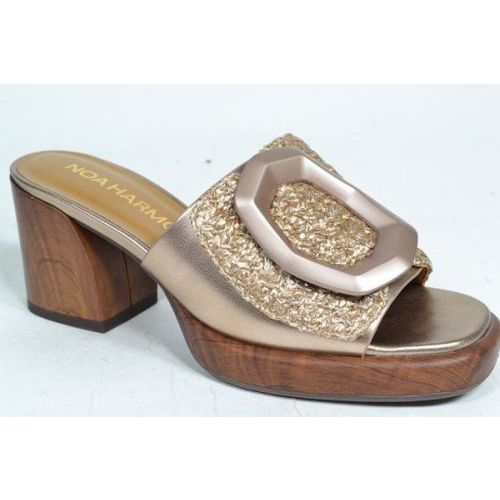 NOA HARMON Muil/Slipper Multi