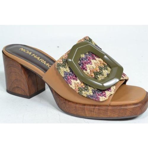 NOA HARMON Muil/Slipper Multi