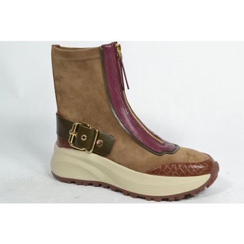 NOA HARMON Boots Multi