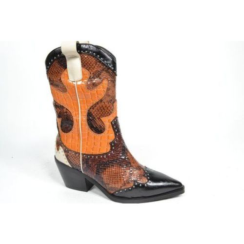 NOA HARMON Boots Multi