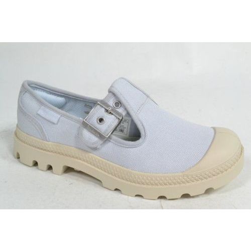 PALLADIUM Riem Wrijf Lichtblauw